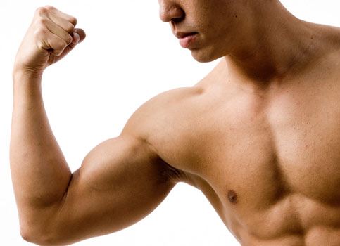 Como Aumentar o Bíceps