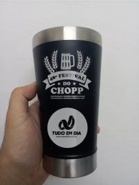 Copo trmico Festival do Chopp 2025 - Avulso