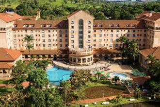 Grande Hotel Termas de Araxá