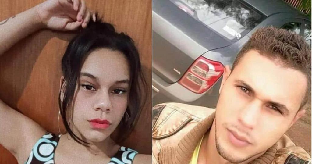 A jovem foi morta após o namorado se sentir enciumado com um outro homem que participava do sexo grupal | Foto: Reprodução