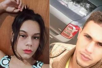 A jovem foi morta após o namorado se sentir enciumado com um outro homem que participava do sexo grupal | Foto: Reprodução