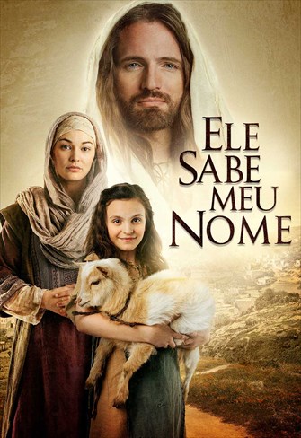 Ele Sabe Meu Nome - filme completo e Dublado | NetMovies