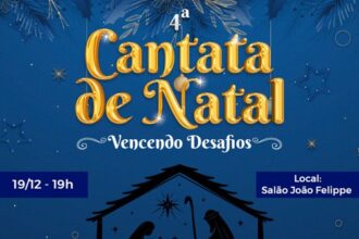 Cantata de Natal