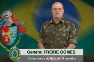 General Freire Gomes