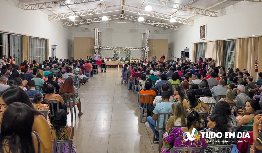 Capinópolis: fotos da formatura do 9º Ano da Escola Governador Juscelino | Foto: Paulo Braga / Lívia Reis