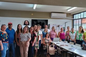 Posse do novo Conselho do Fundeb ocorreu no final de dezembro | Foto: Divulgação