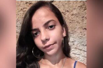 Kamily Priscila Fernandes de Oliveira estava grávida e morreu após um suposto quadro de eclâmpsia, agravado por um acidente no trajeto — quando um monitor cardíaco caiu sobre a vítima