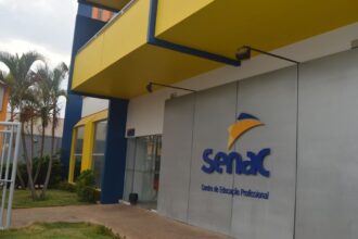 Senac em Uberlândia