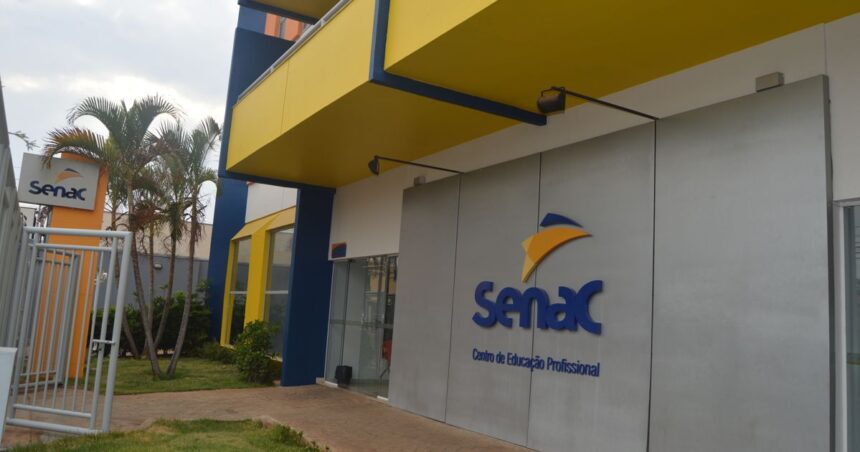 Senac em Uberlândia