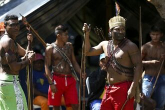 Foto: Marcelo Camargo/Agência Brasil