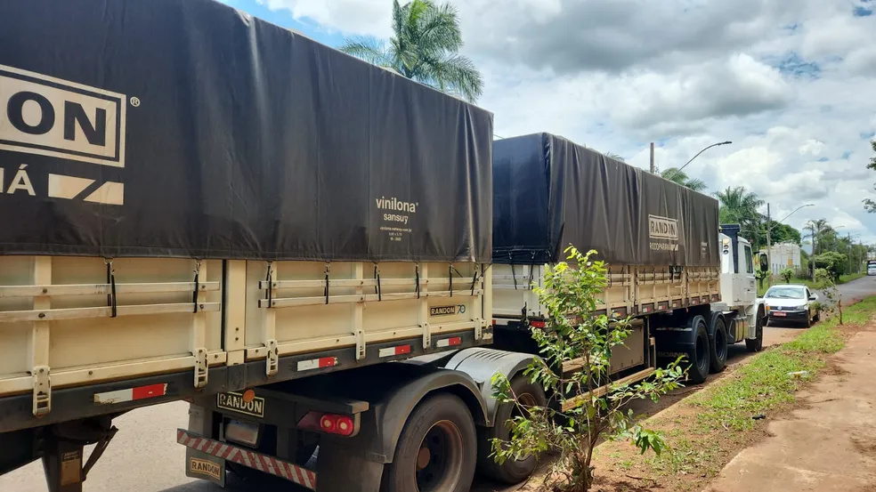 carreta recuperada uberlandia 1