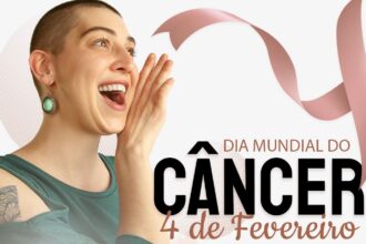 destaque dia mundial do cancer