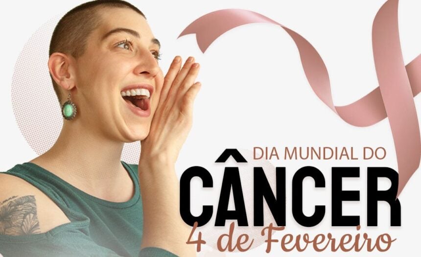 destaque dia mundial do cancer