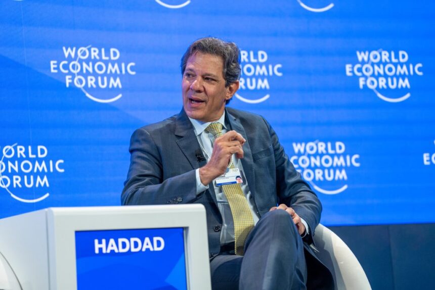 Fernando Haddad