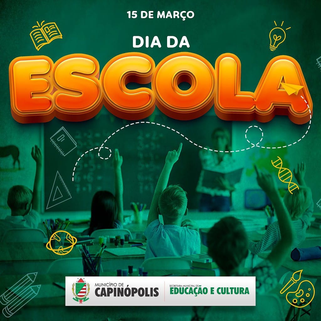 Dia da Escola