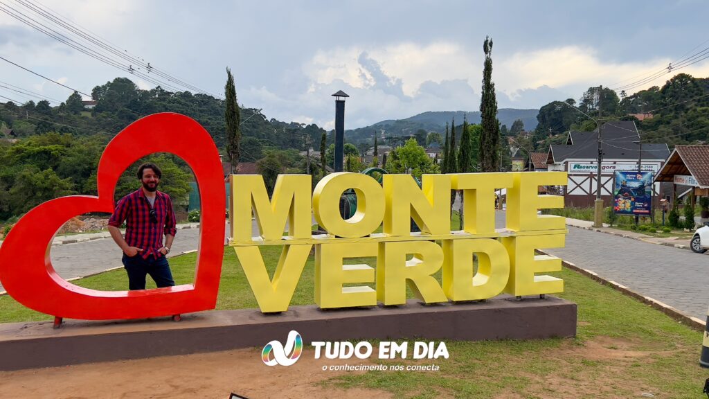 Monte Verde é conhecida como a Suíça Mineira