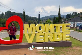 Monte Verde é conhecida como a Suíça Mineira