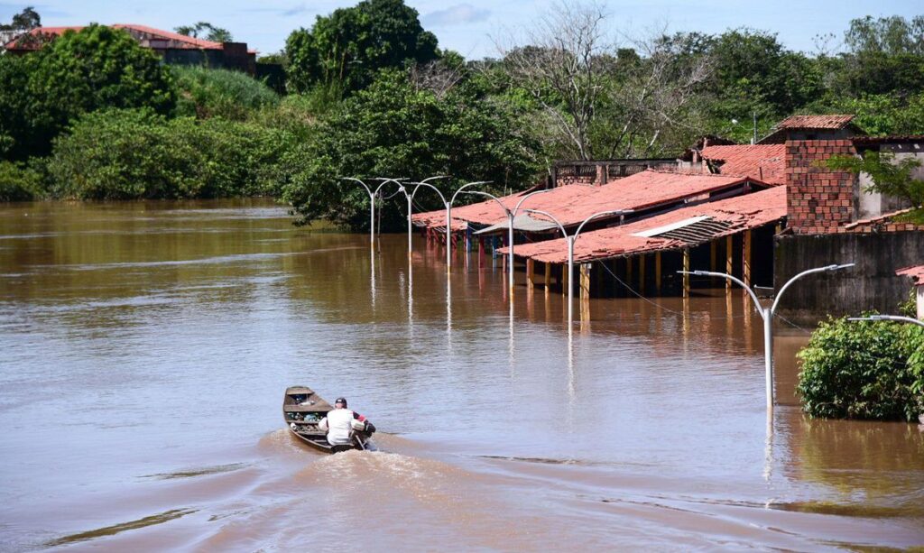 © Twitter do Governador do Maranhão