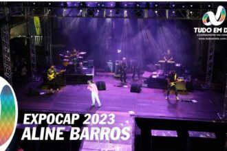 EXPOCAP 2023 - ALINE BARROS