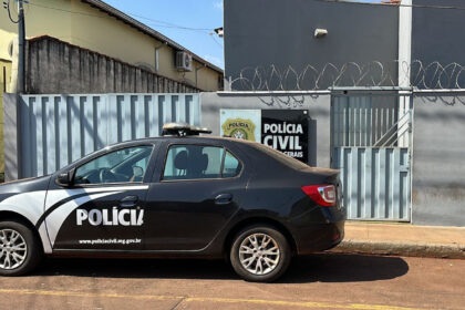 A Polícia Civil de Minas Gerais, sob comando do delegado Rafael de Freitas Faria, colheu os últimos depoimentos na sexta-feira