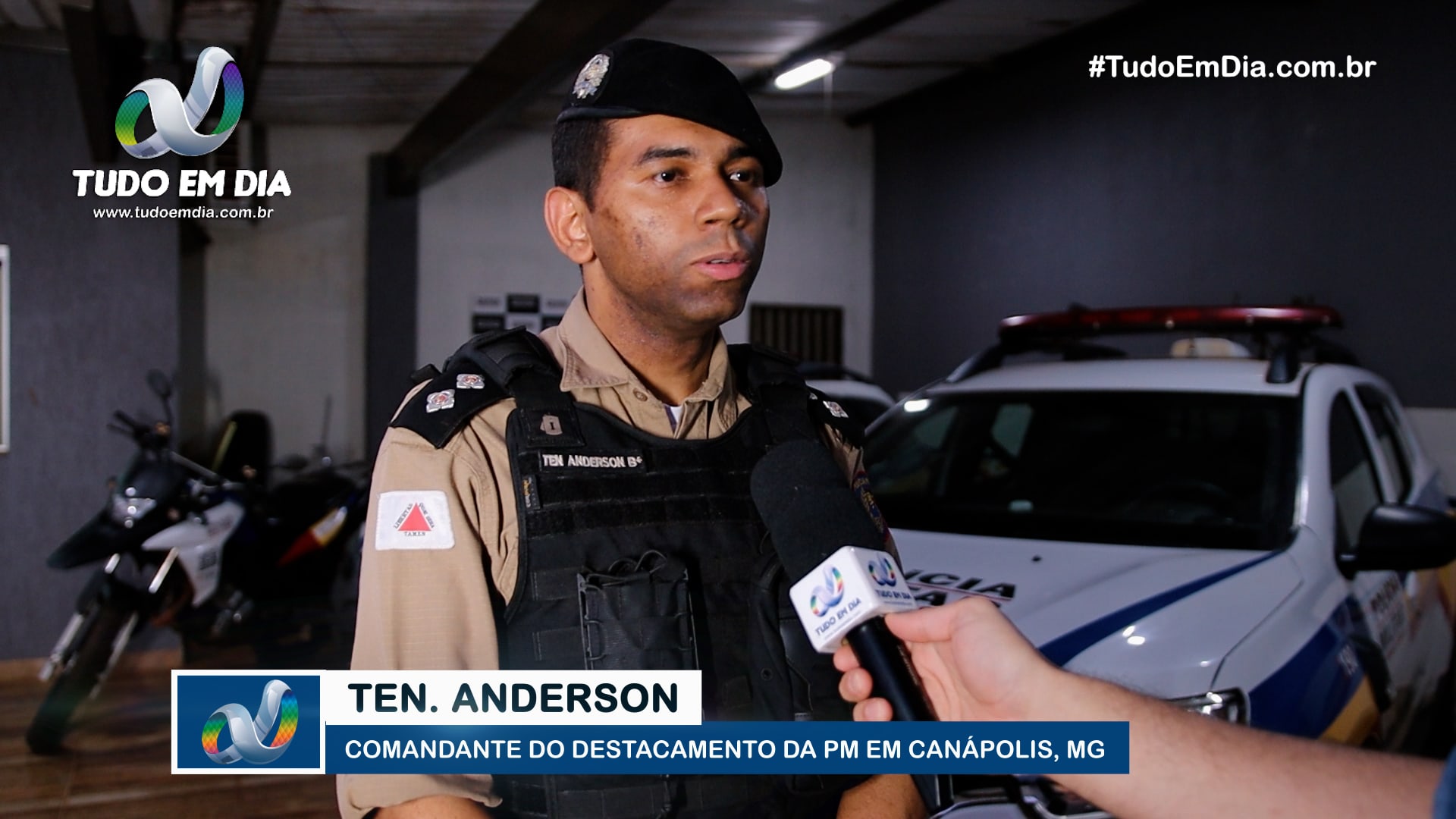 ten anderson