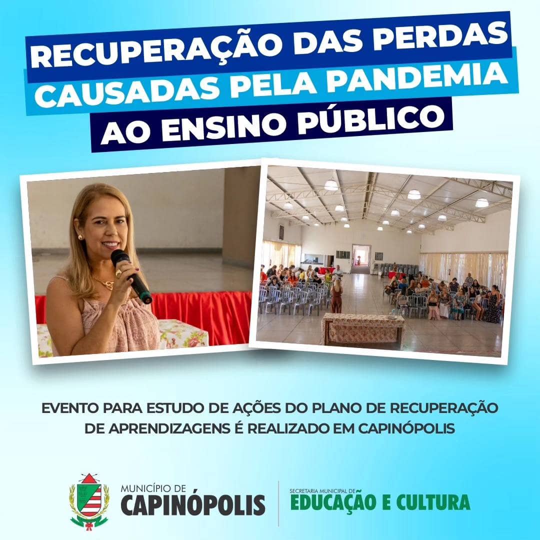 Tudo Em Dia - recomposicao das aprendizagens 1