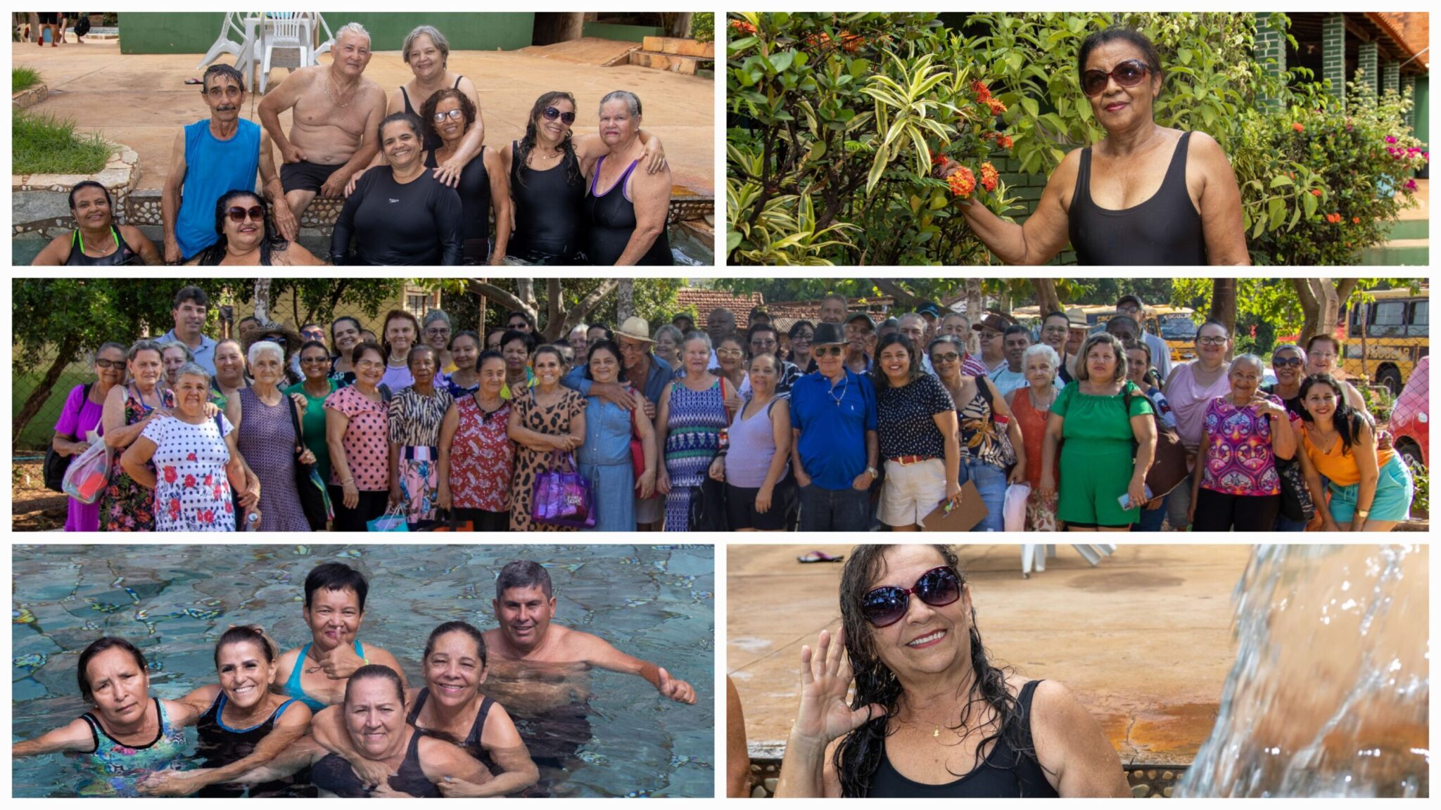 idosos capinopolis em cachoeira dourada