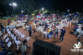 Sábado tem mais uma edição do 'Feira Arte na Praça' em Capinópolis