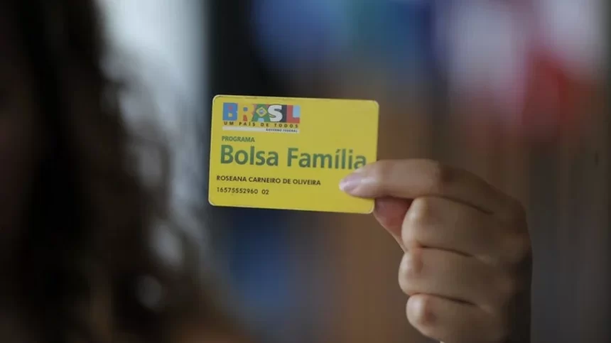 Bolsa Família de janeiro começa a ser pago hoje (18)