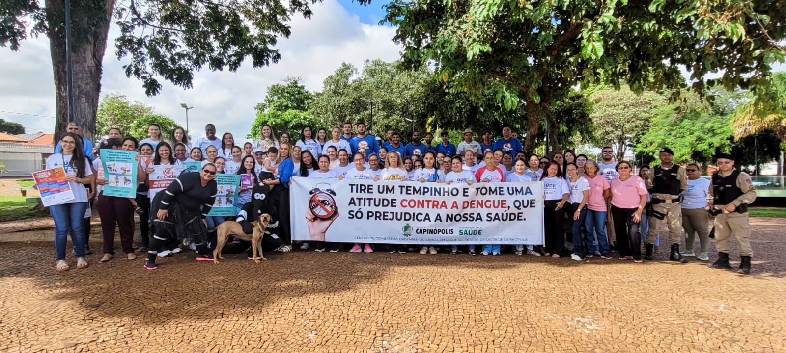 dia d contra a dengue capinopolis 10