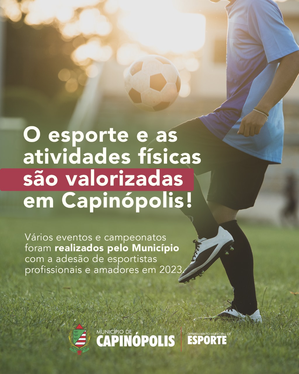 esporte 1