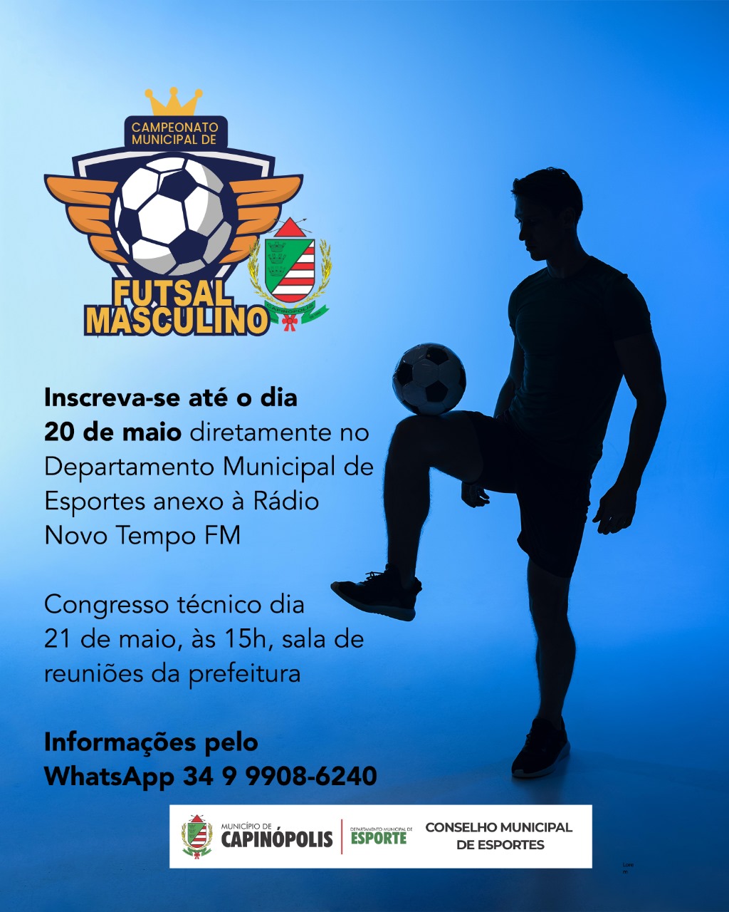 futsal masculino 2