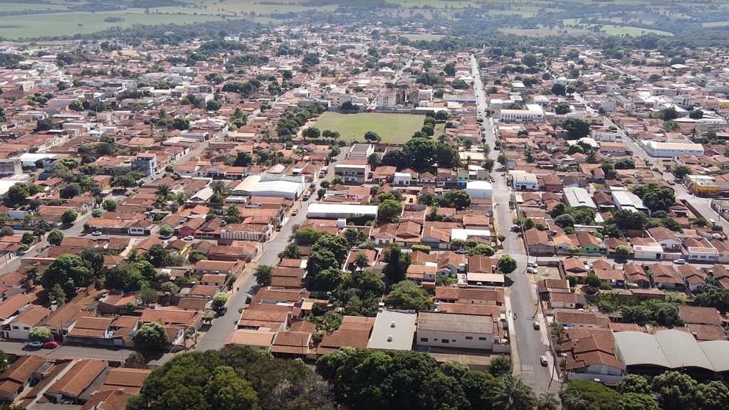 Conceição das Alagoas | Foto: Reprodução/Câmara Municipal de Conceição das Alagoas
