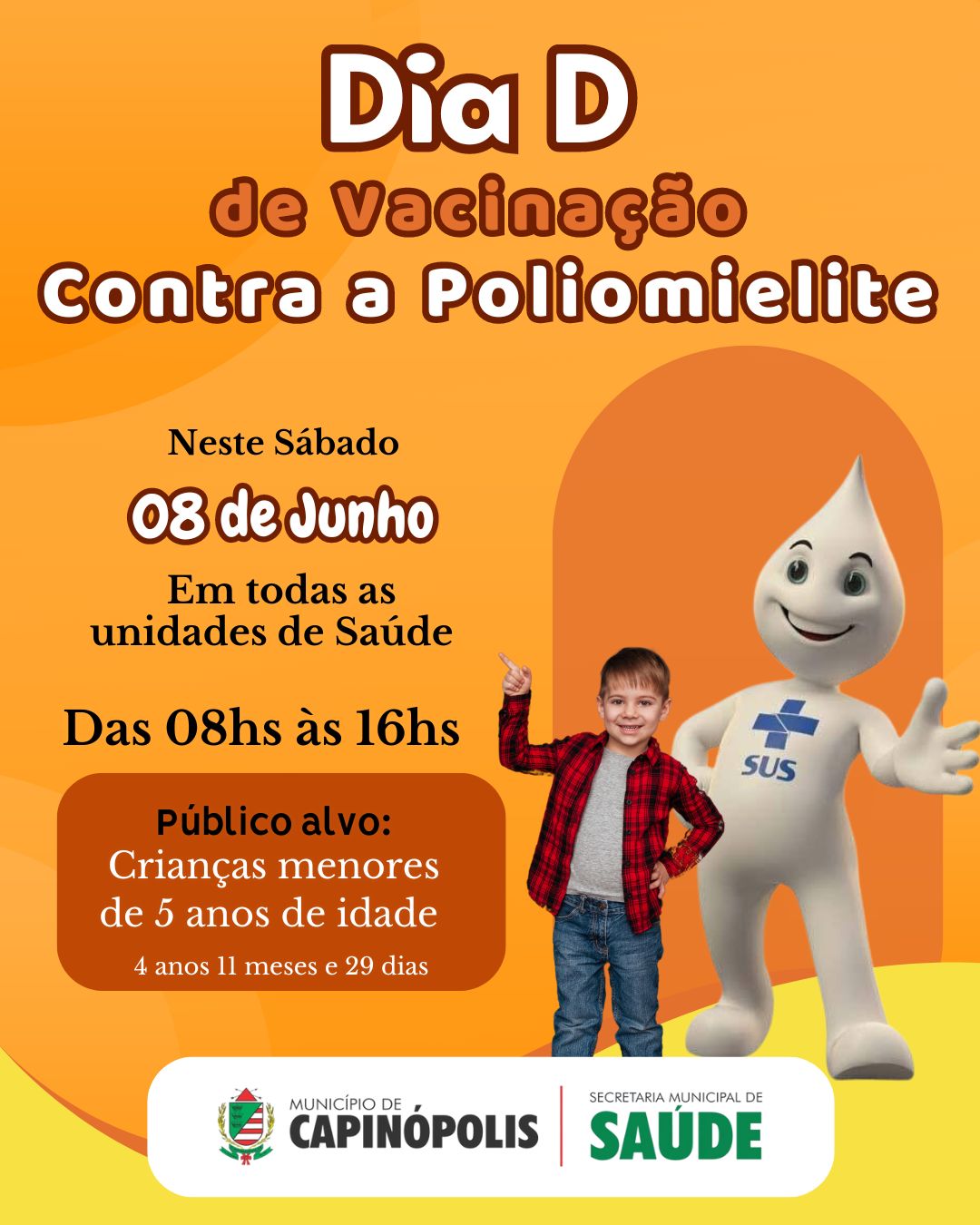 dia d contra polio