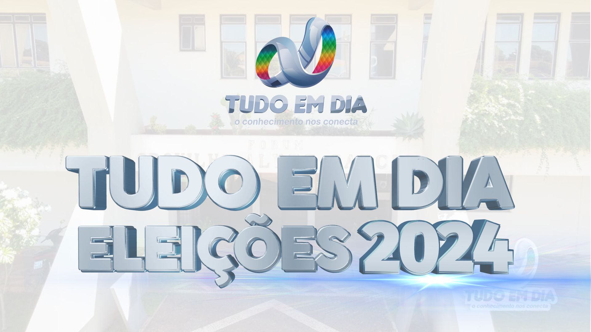 Tudo Em Dia - ELEICOES 2024 1