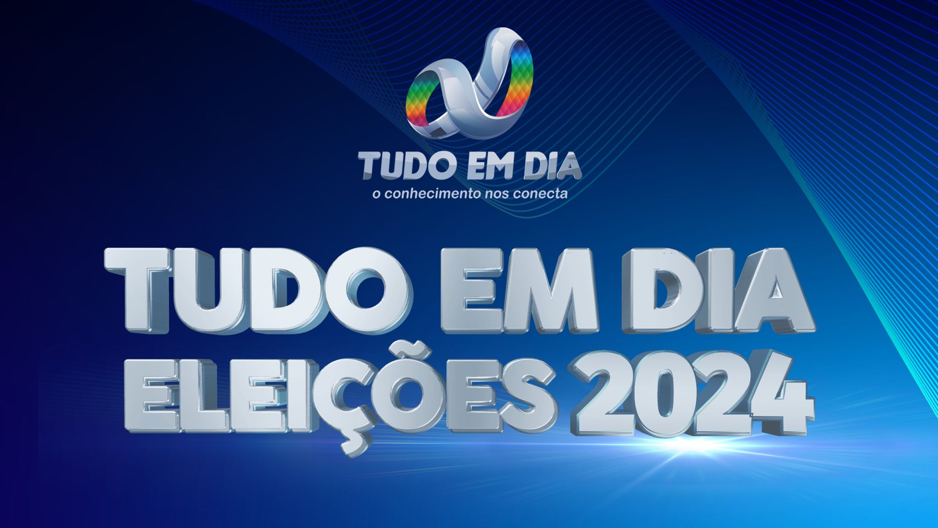 Tudo Em Dia - ELEICOES 2024