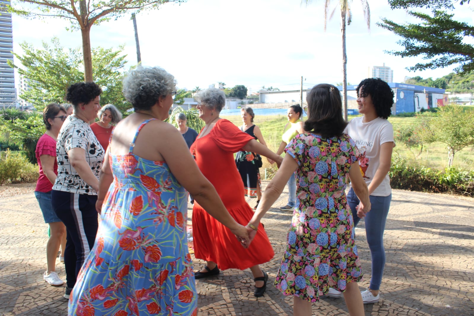 Evento será realizado no Parque do Sabiá, em Uberlândia