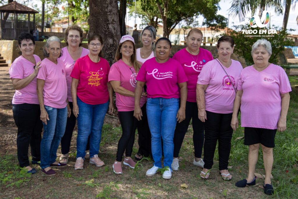 Equipe Avcc-c | Foto: Paulo Braga e Gabriel Braga