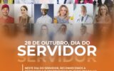 28 de outubro, Dia do Servidor Público