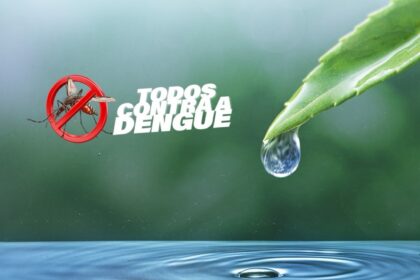 Capinópolis convoca todos para luta contra da dengue