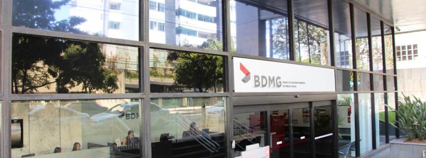 BDMG / Divulgação