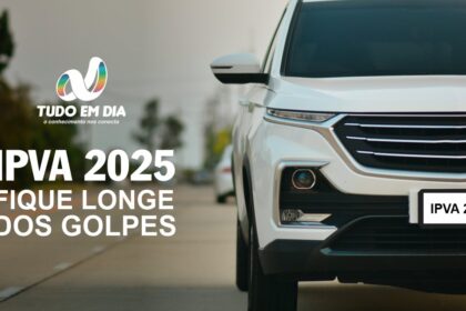 IPVA 2025 - FIQUE LONGE DOS GOLPES