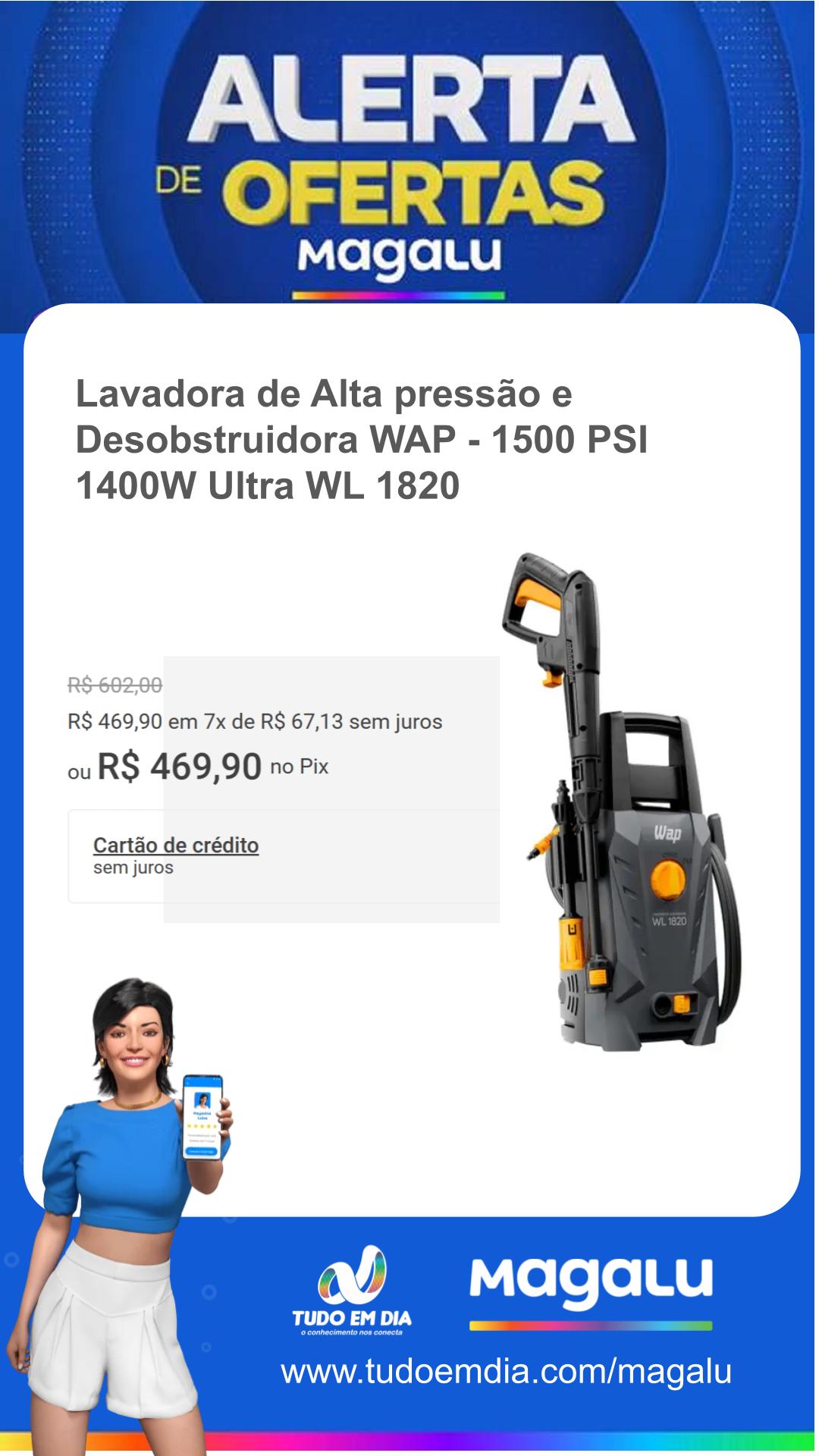 oferta magalu