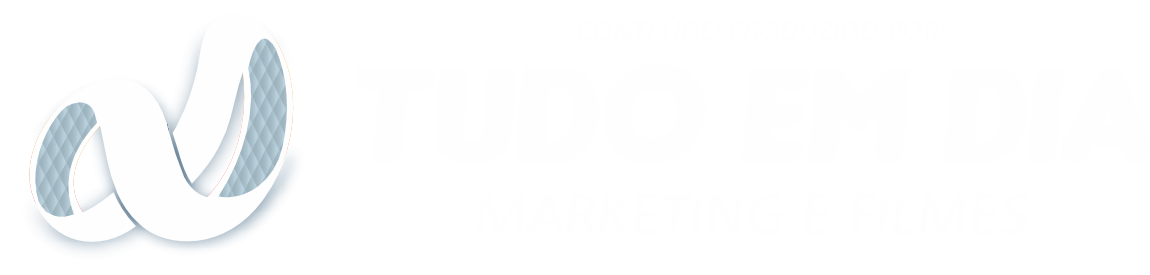 Tudo Em Dia Marketing e Filmes é uma produtora de vídeos e campanhas do Tudo Em Dia