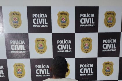 Investigação Conjunta Culmina na Prisão de "Dentinho" em Santa Vitória