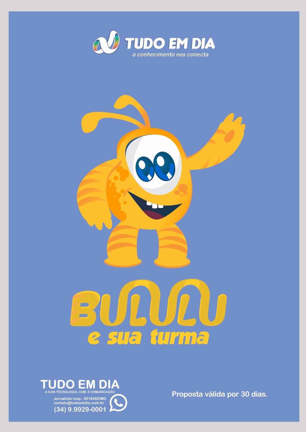 bululu