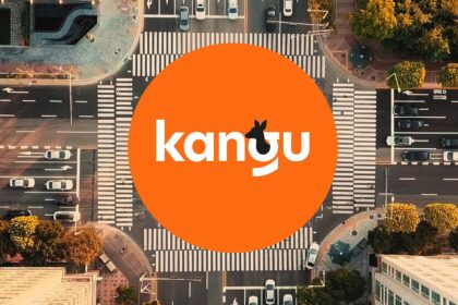 Kangu era uma empresa do Mercado Livre