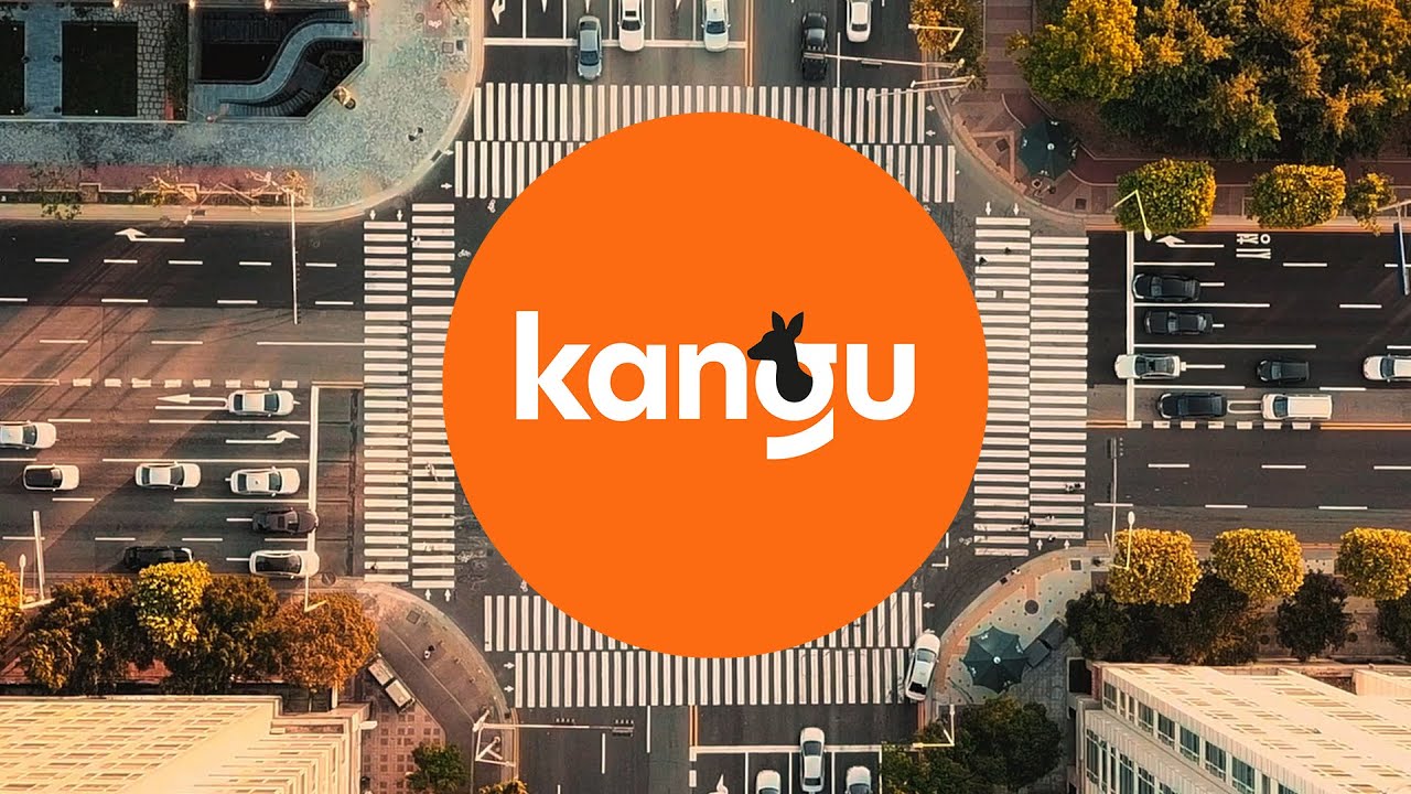 Kangu era uma empresa do Mercado Livre