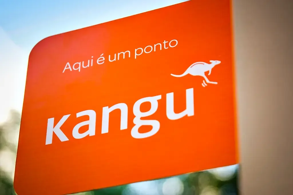 Kangu era uma empresa do Mercado Livre