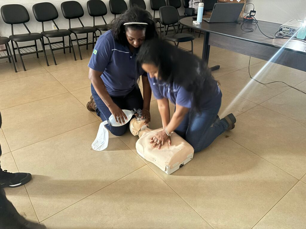 Tudo Em Dia - curso atendimento pre hospitalar crv industrial 5